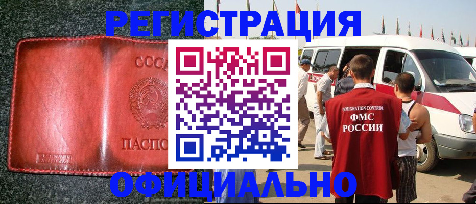 прописка ребенка в Благодарном